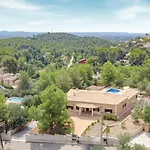 Beautiful Home In Ses Rotgetes De Canet With Wifi