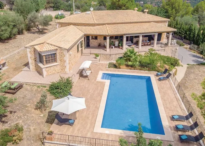 Beautiful Home In Ses Rotgetes De Canet With Wifi