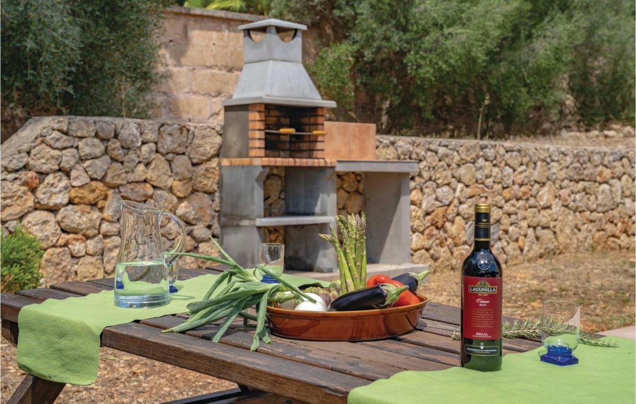 Beautiful In Ses Rotgetes De Canet With Wifi Ferienhaus La Esglayeta