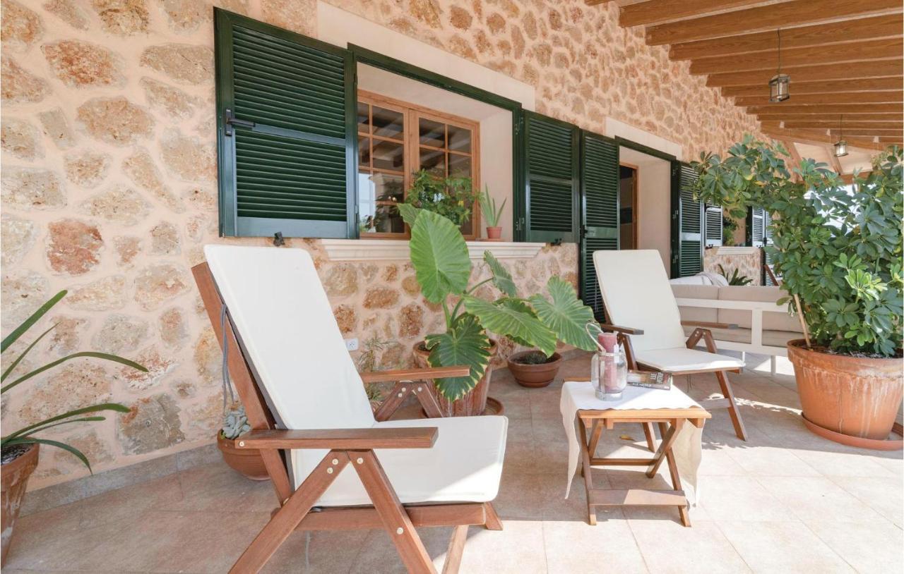 Beautiful In Ses Rotgetes De Canet With Wifi Ferienhaus La Esglayeta