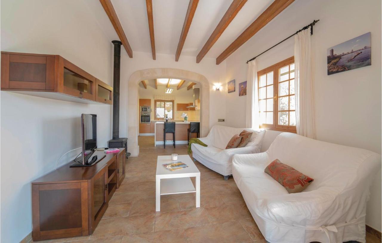 Beautiful In Ses Rotgetes De Canet With Wifi Ferienhaus La Esglayeta
