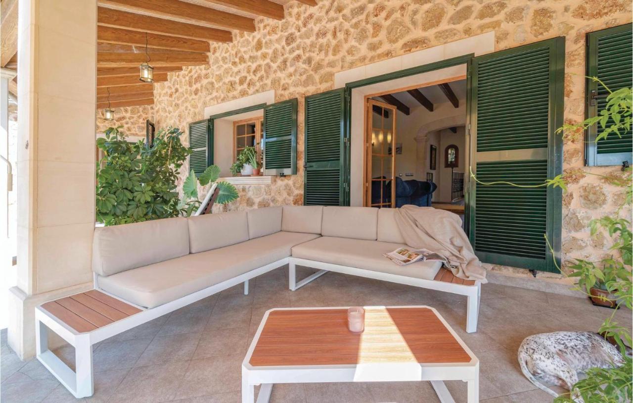 Beautiful In Ses Rotgetes De Canet With Wifi La Esglayeta