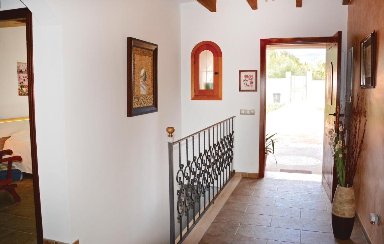Beautiful In Ses Rotgetes De Canet With Wifi Ferienhaus *