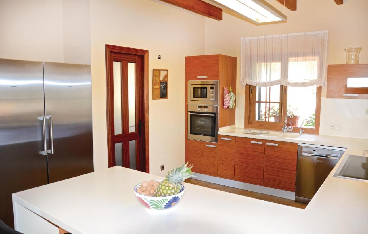 Beautiful In Ses Rotgetes De Canet With Wifi Ferienhaus *