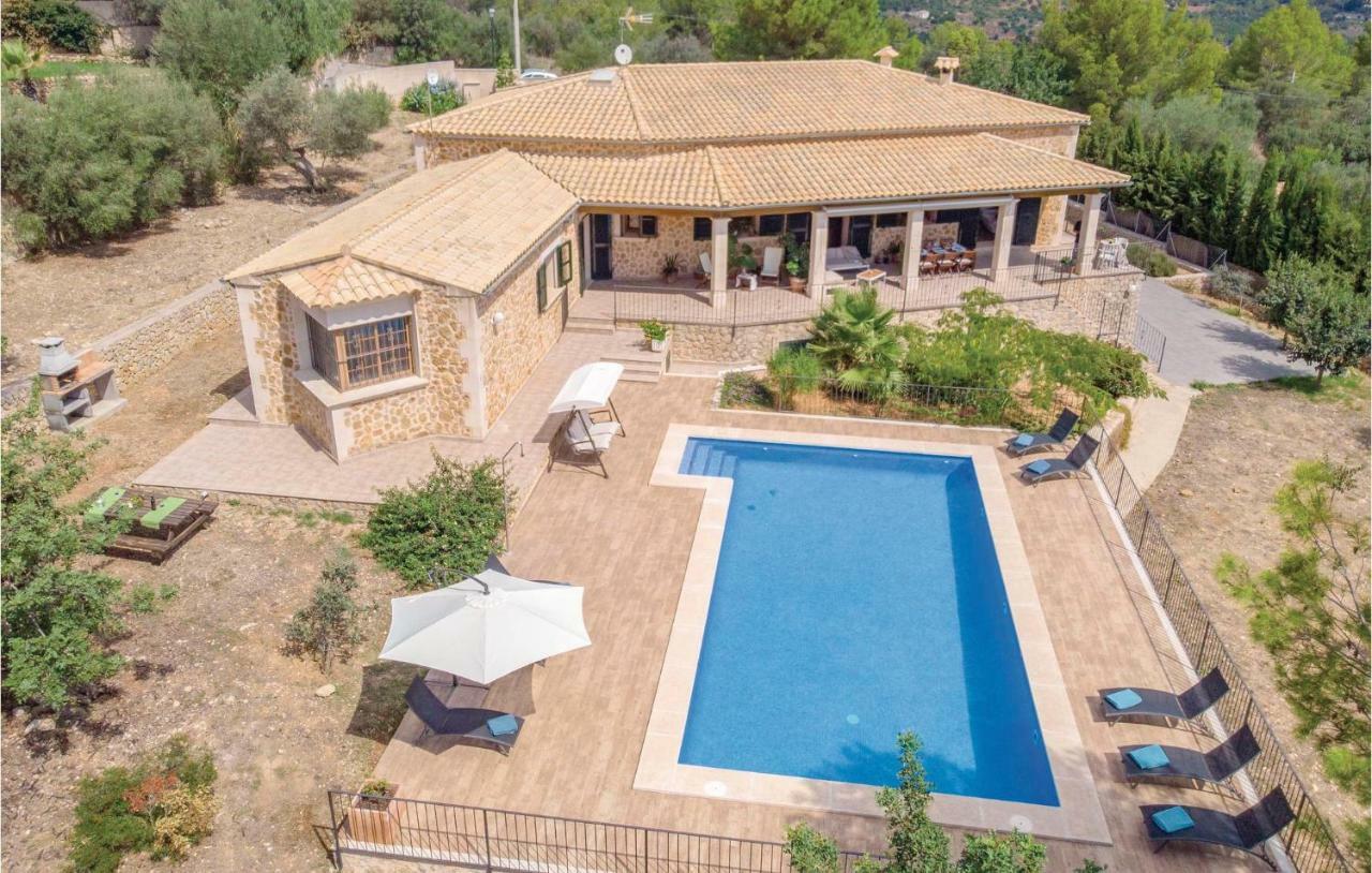Beautiful In Ses Rotgetes De Canet With Wifi Ferienhaus *